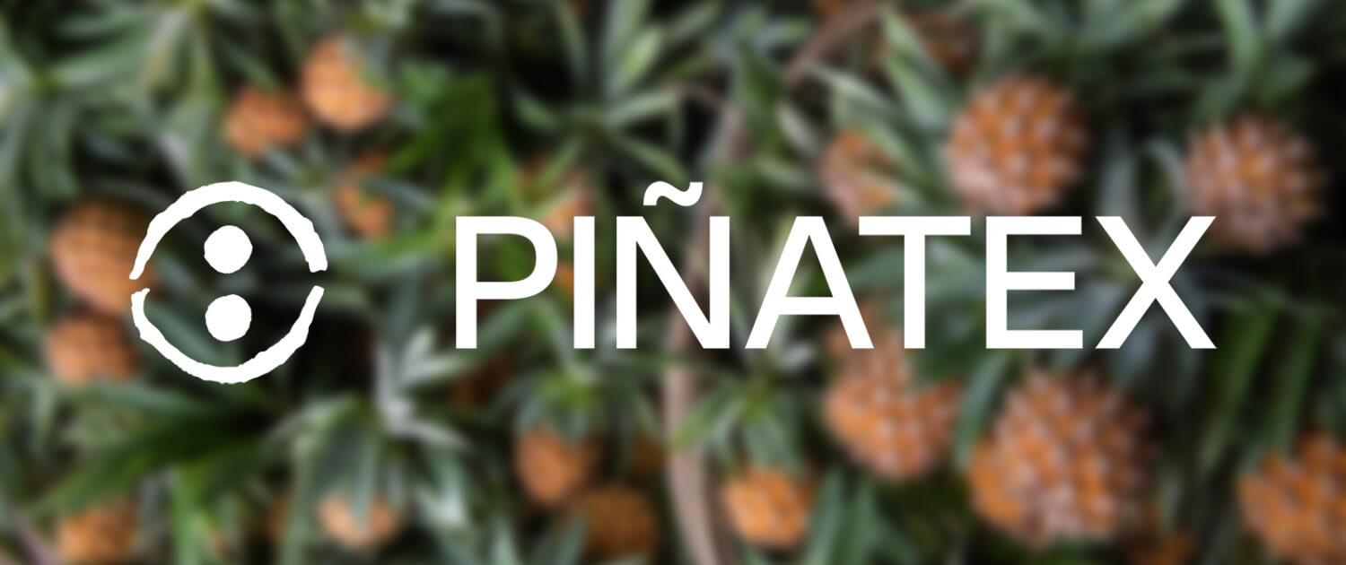 Pinatex Logo