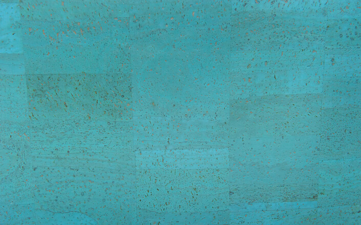 Premium-Kork_Wasserblau_korkundkulör Premium-Kork_Wasserblau